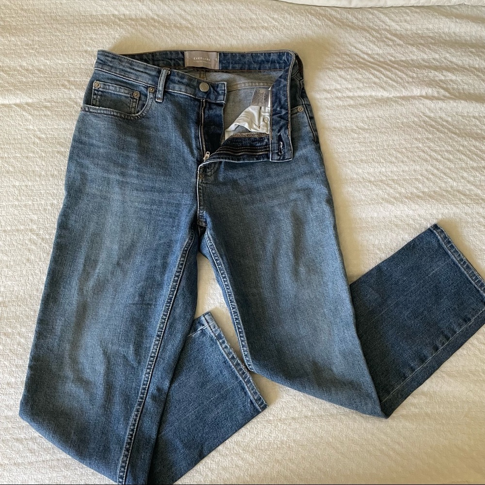 Everlane jeans